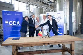 300 de noi afaceri din Republica Moldova vor fi susținute de Uniunea Europeană