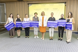 Investiții în viitor: alte 66 de companii moldovenești devin mai competitive pe piețele interne și externe cu suportul Guvernului și al Grupului Banca Mondială 