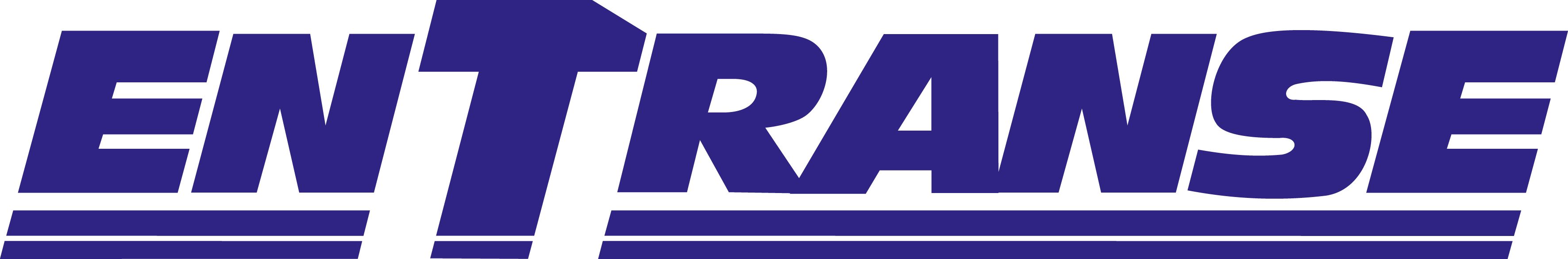 Логотип Entranse