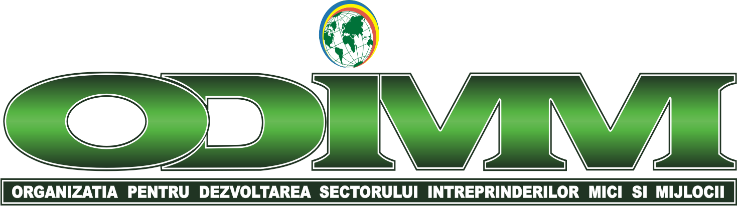 Логотип ODIMM