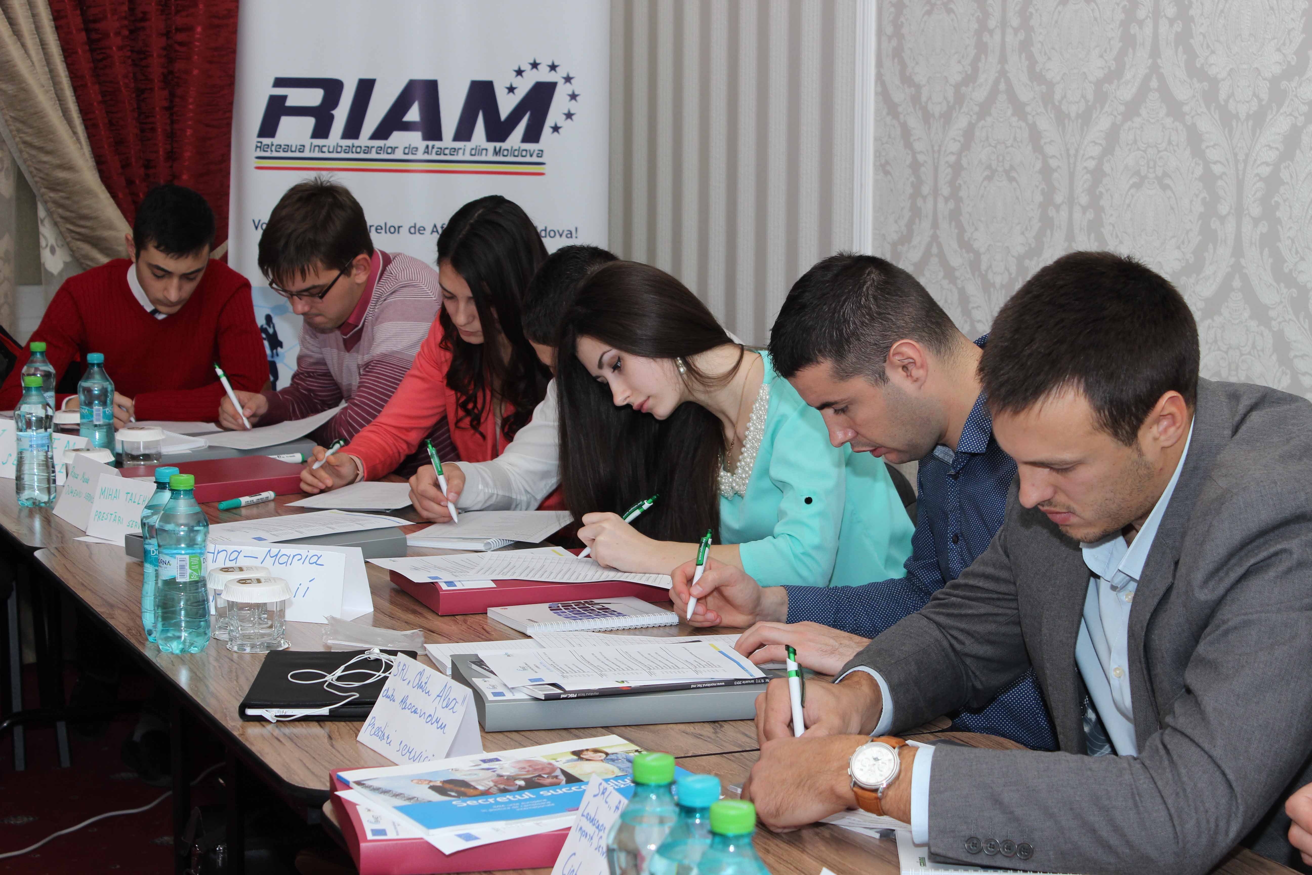 ODIMM BI-NET 1 training courses