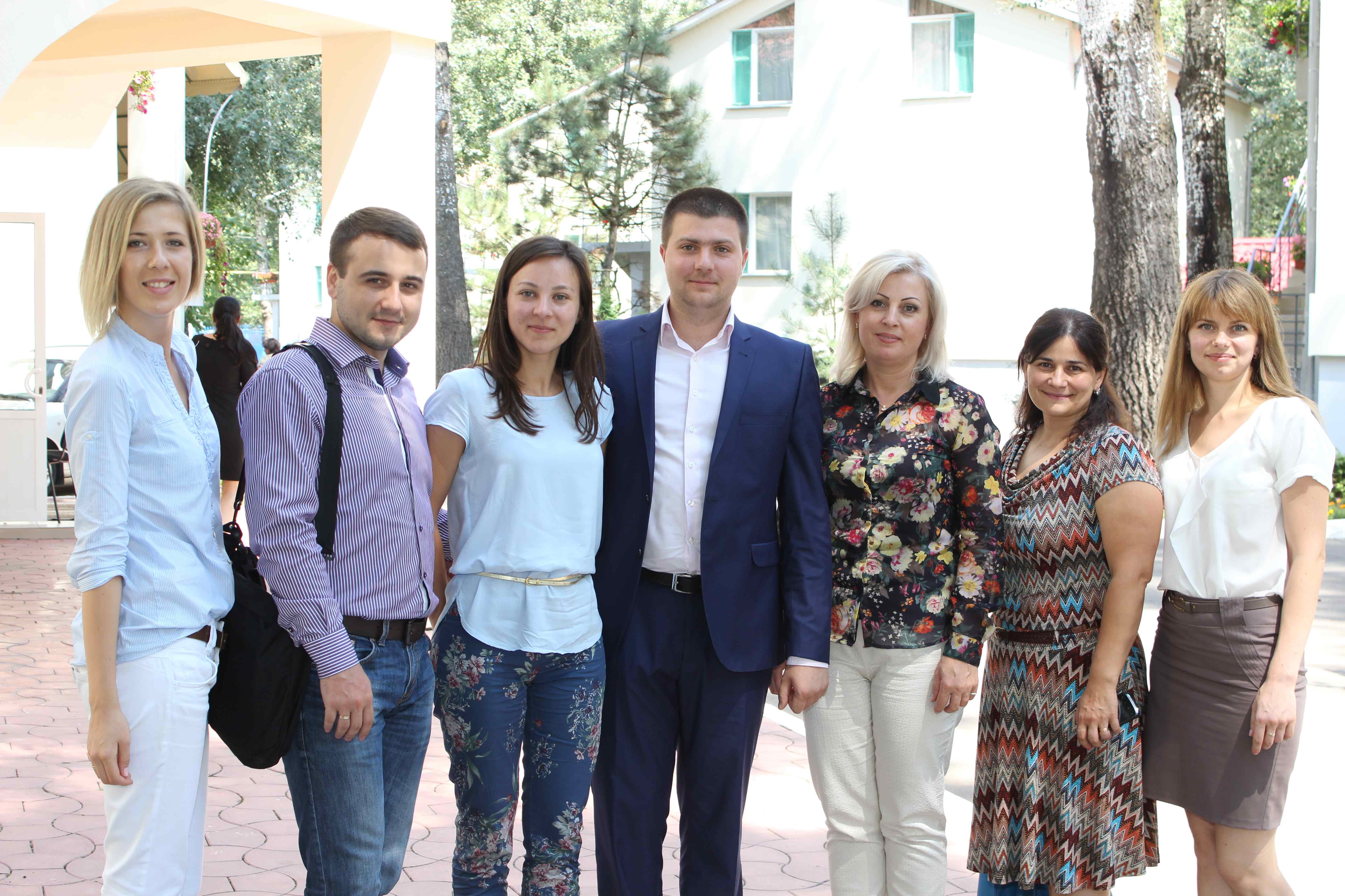 Бизнес-инженер 3