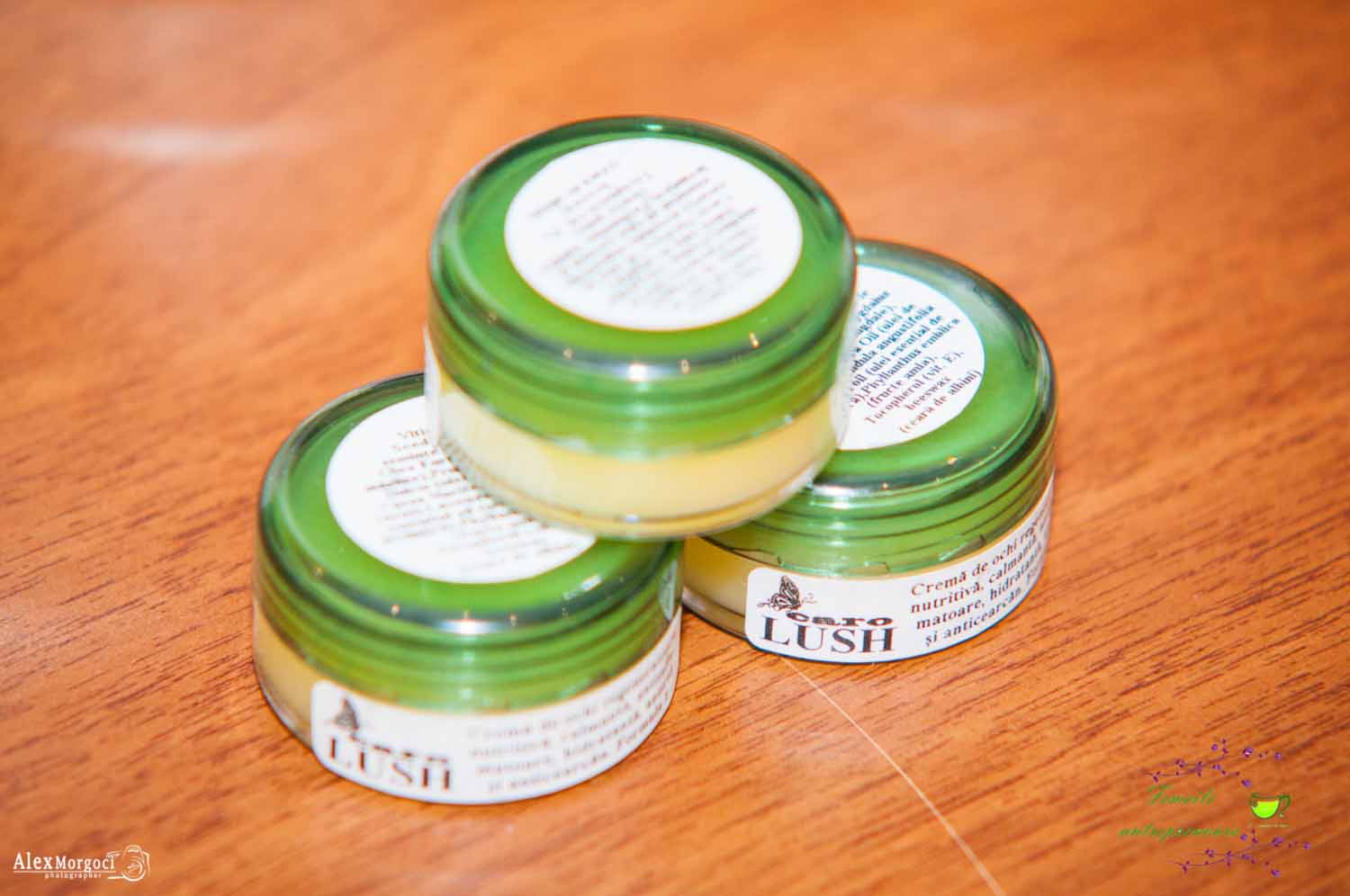 Платформа женского предпринимательства в MD 1