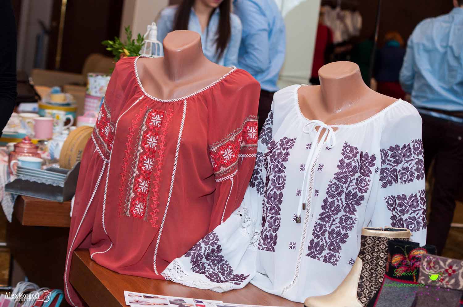 Платформа для женщин-предпринимателей в MD IE