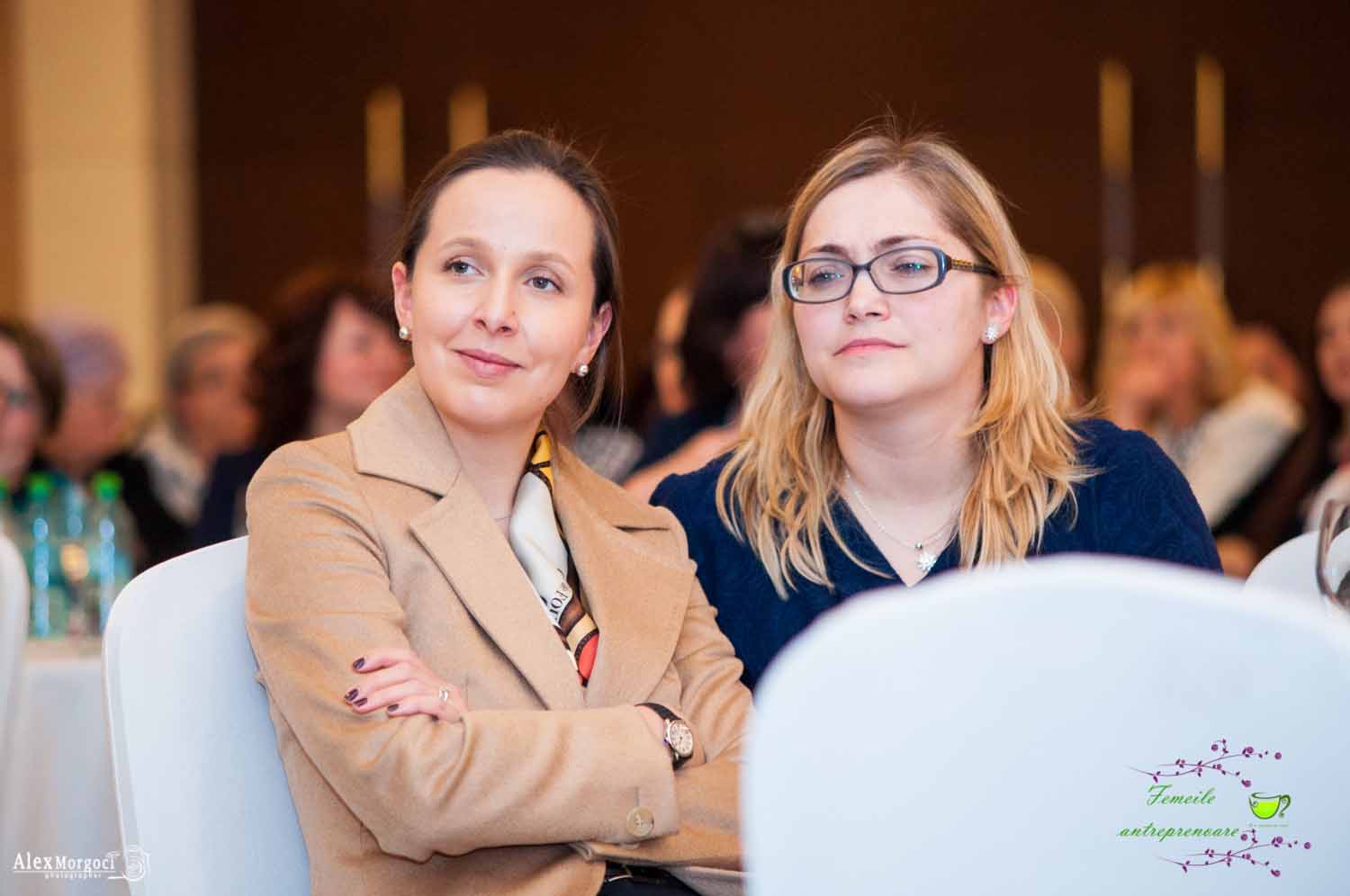 Платформа женщин-предпринимателей в MD Ольга Тапиола