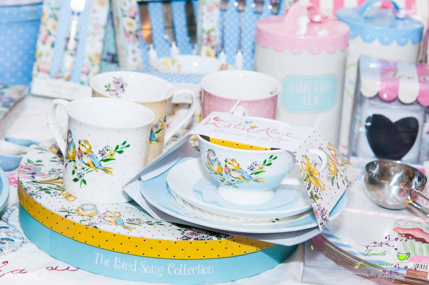 Платформа для женщин-предпринимателей в MD Products2