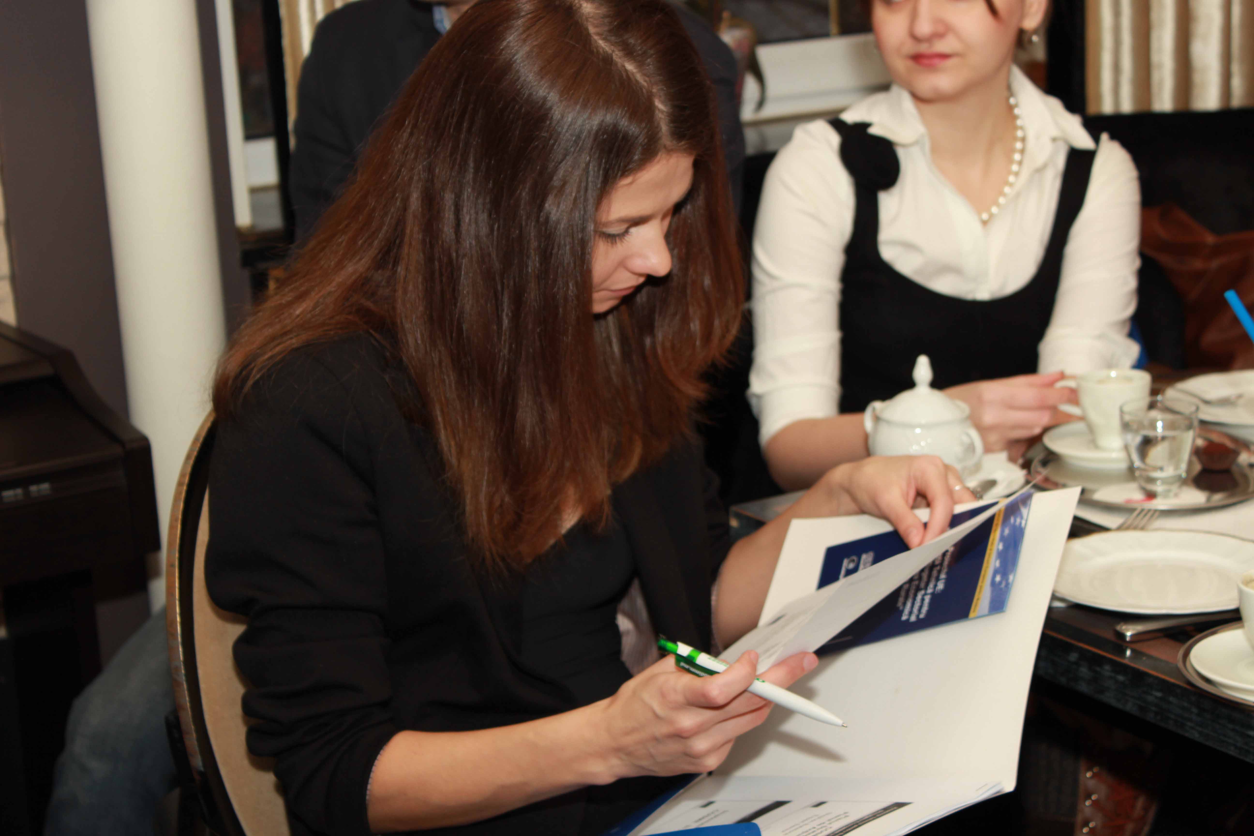COSME ODIMM Info Day 4