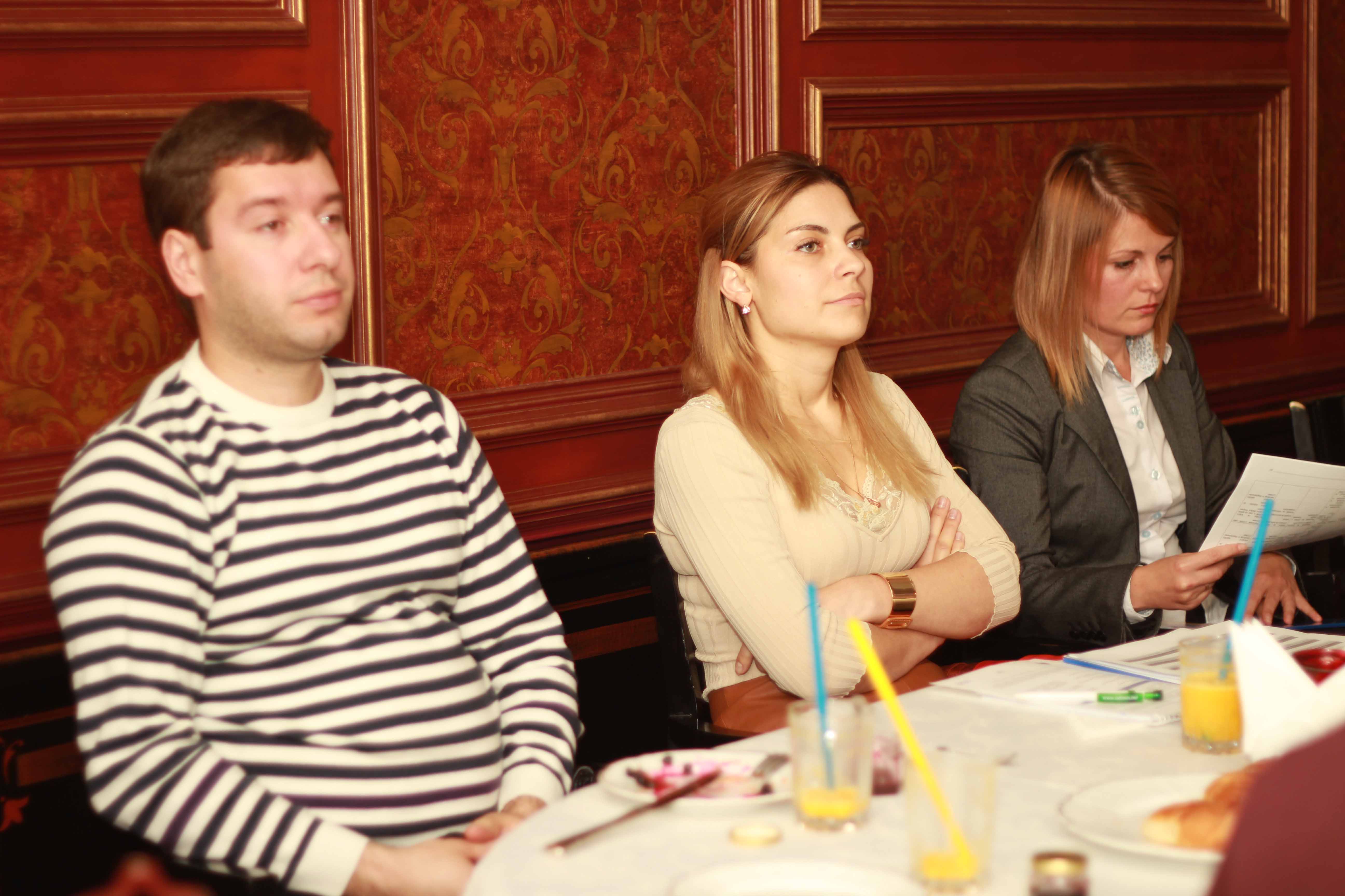 COSME ODIMM Info Day 5