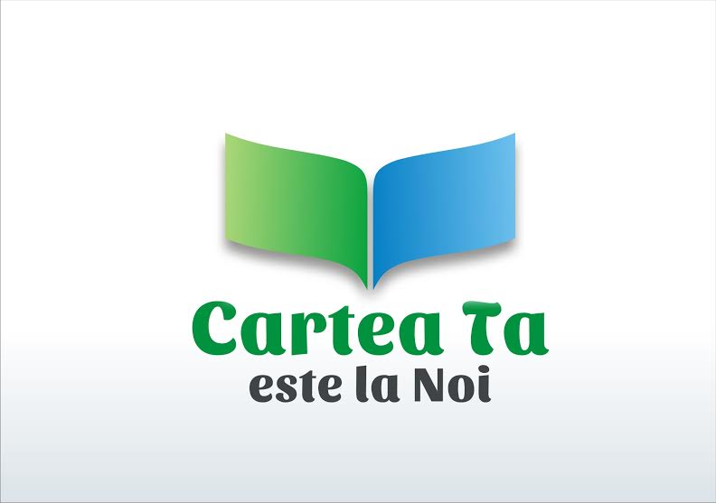 ваша книга логотипа
