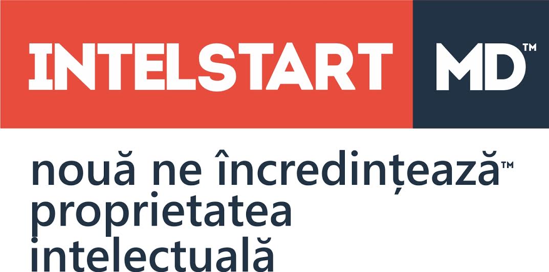 логотип INTELSTART
